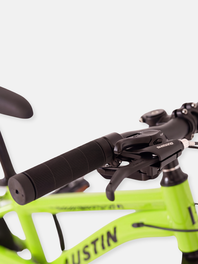 Mountain bike Austin 20-inch