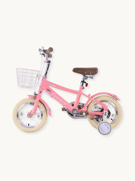 Children’s bike for girls Luna 12-inch