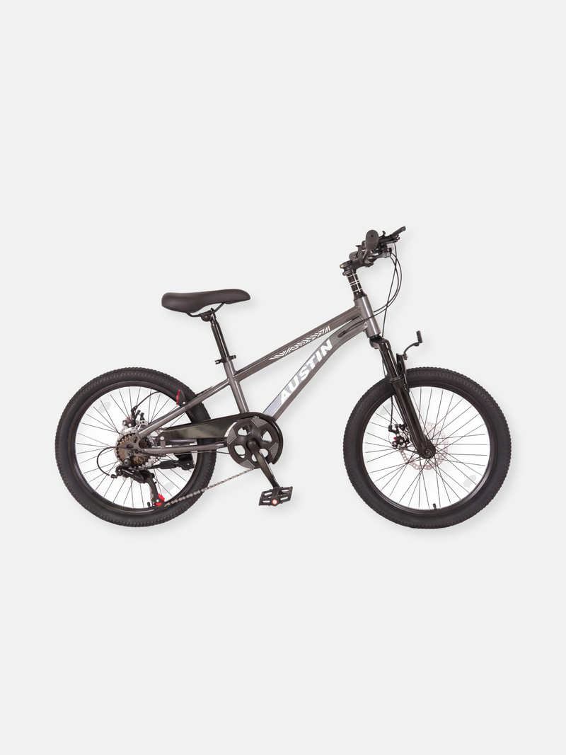 Mountainbike Austin 20-inch