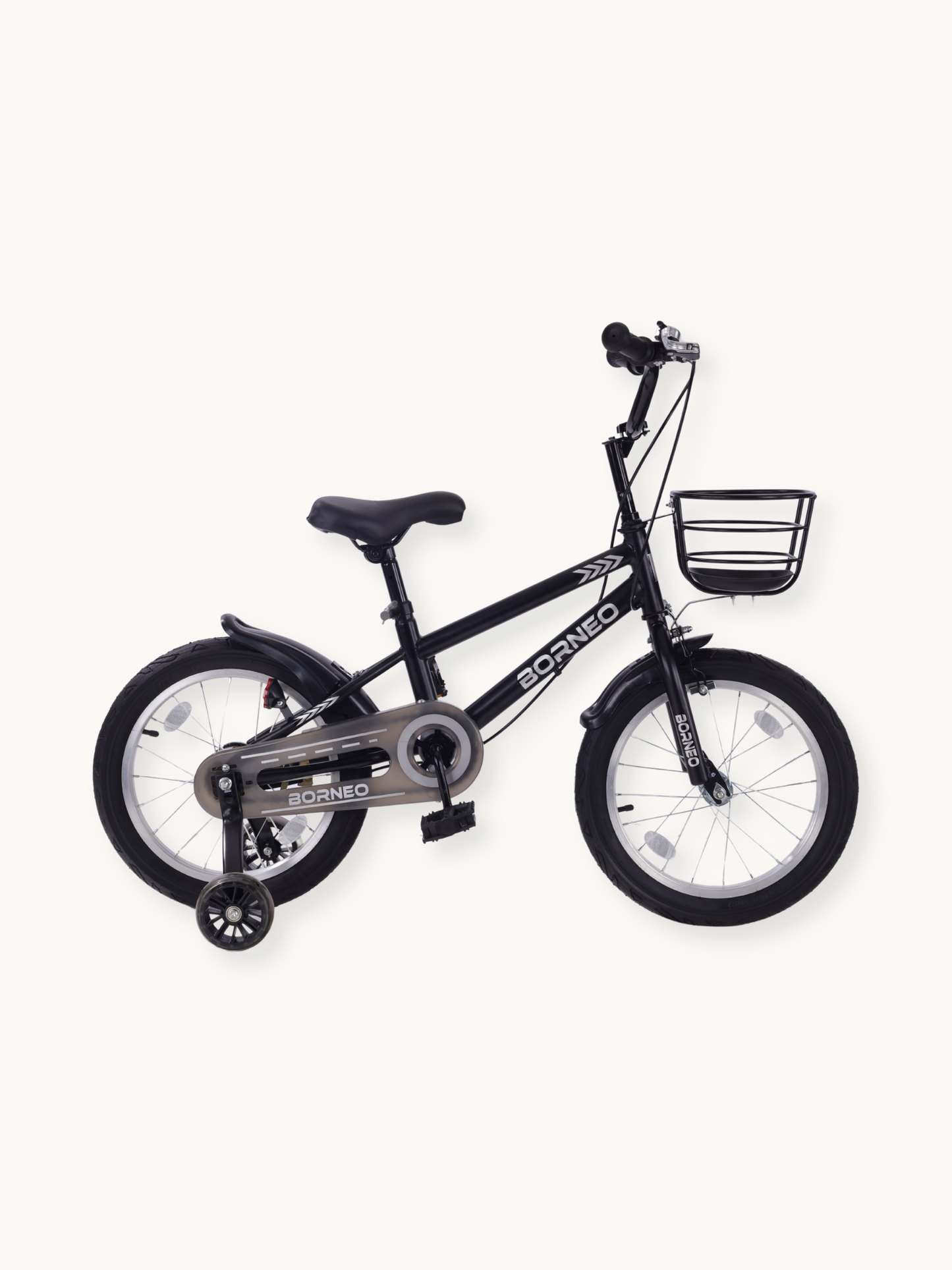 Dětské kolo pro chlapce Borneo 16 palců