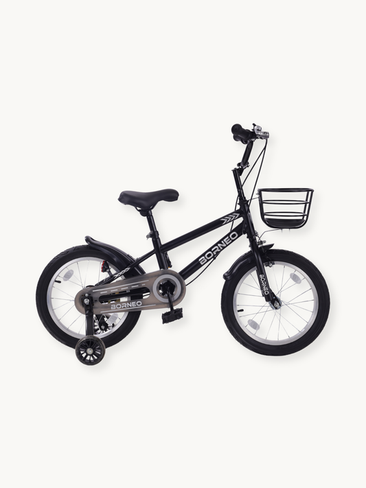 Kinderfahrrad für Jungen Borneo 16-Zoll