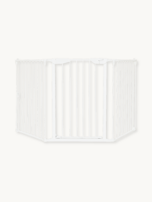 Baby safety gate