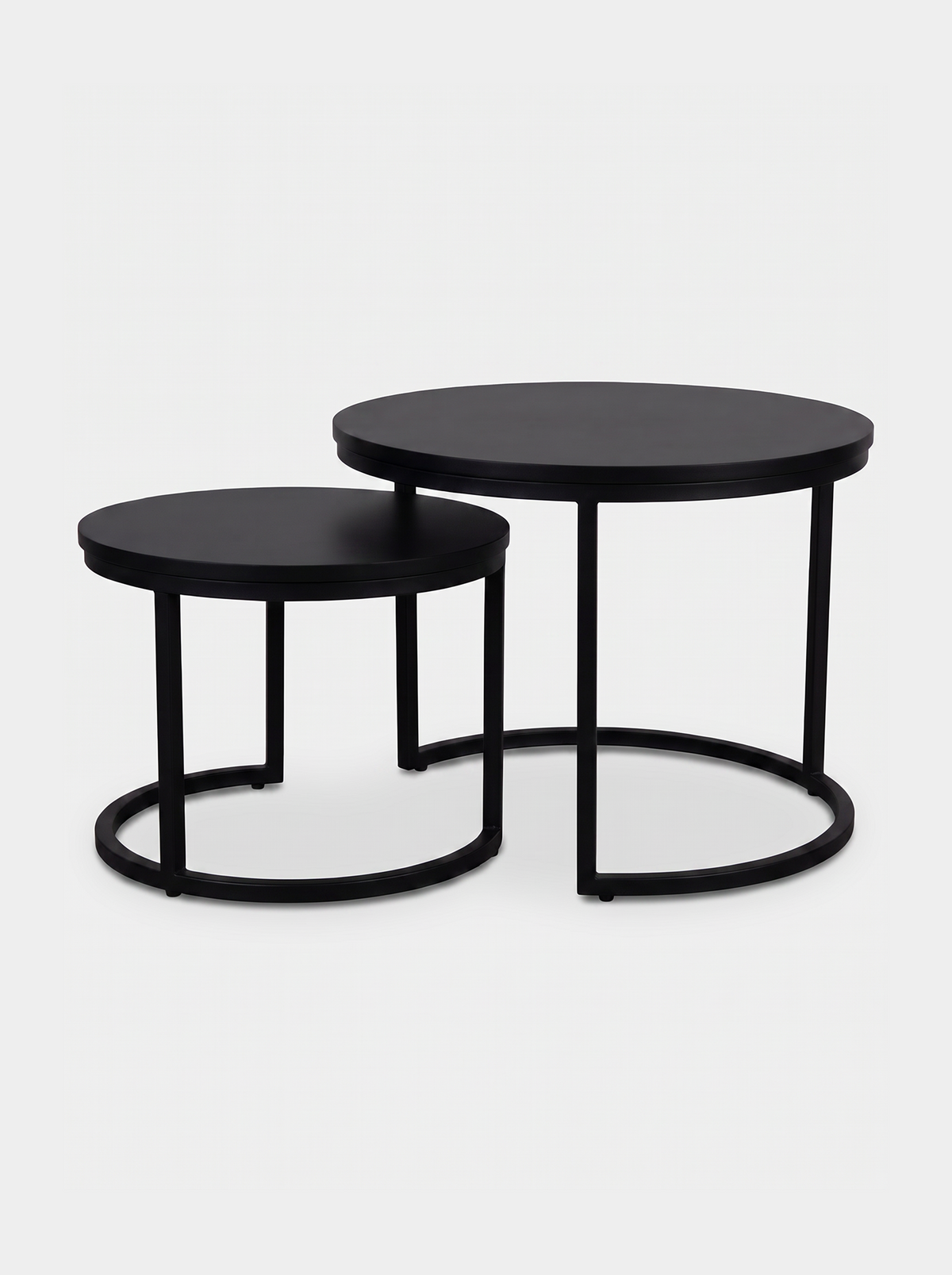 Rundes Satztisch-Set Galia