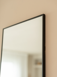 Standing mirror Angelo