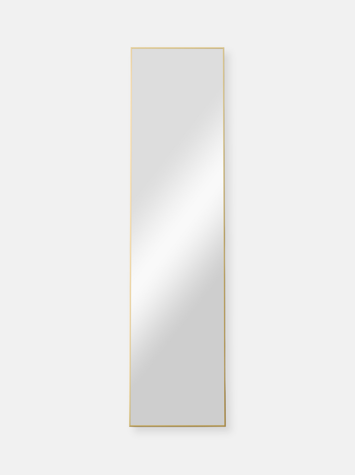 Standing mirror Angelo