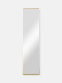 Standing mirror Angelo