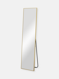 Standing mirror Angelo