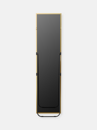 Standing mirror Angelo