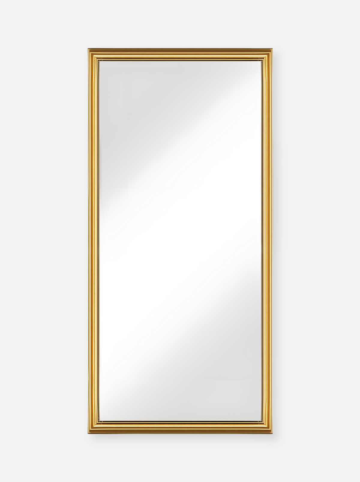 Standing mirror Dante