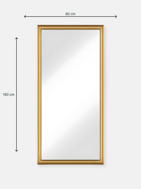Standing mirror Dante