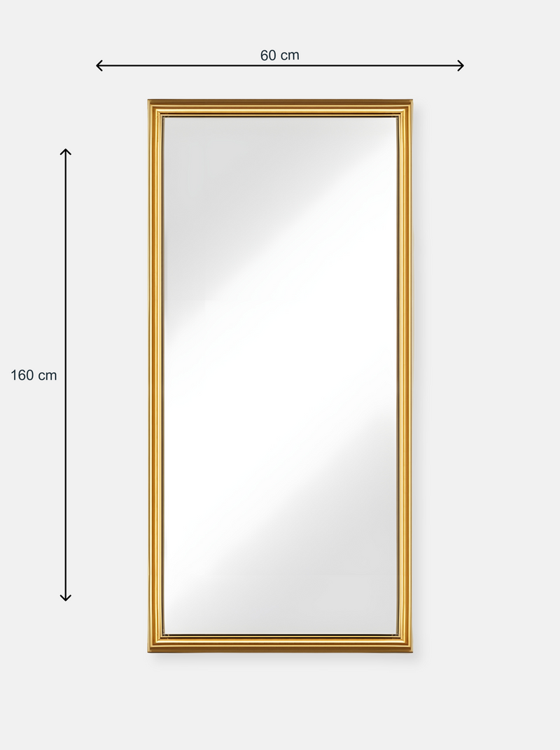 Standing mirror Dante
