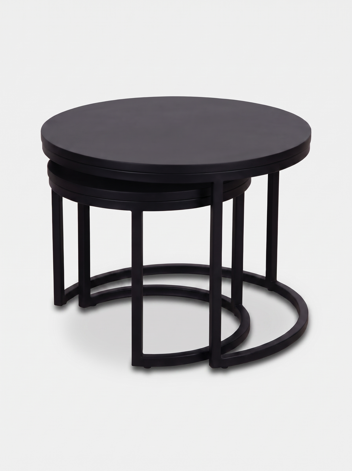 Rundes Satztisch-Set Galia