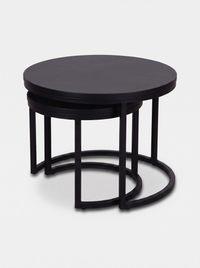 Rundes Satztisch-Set Galia