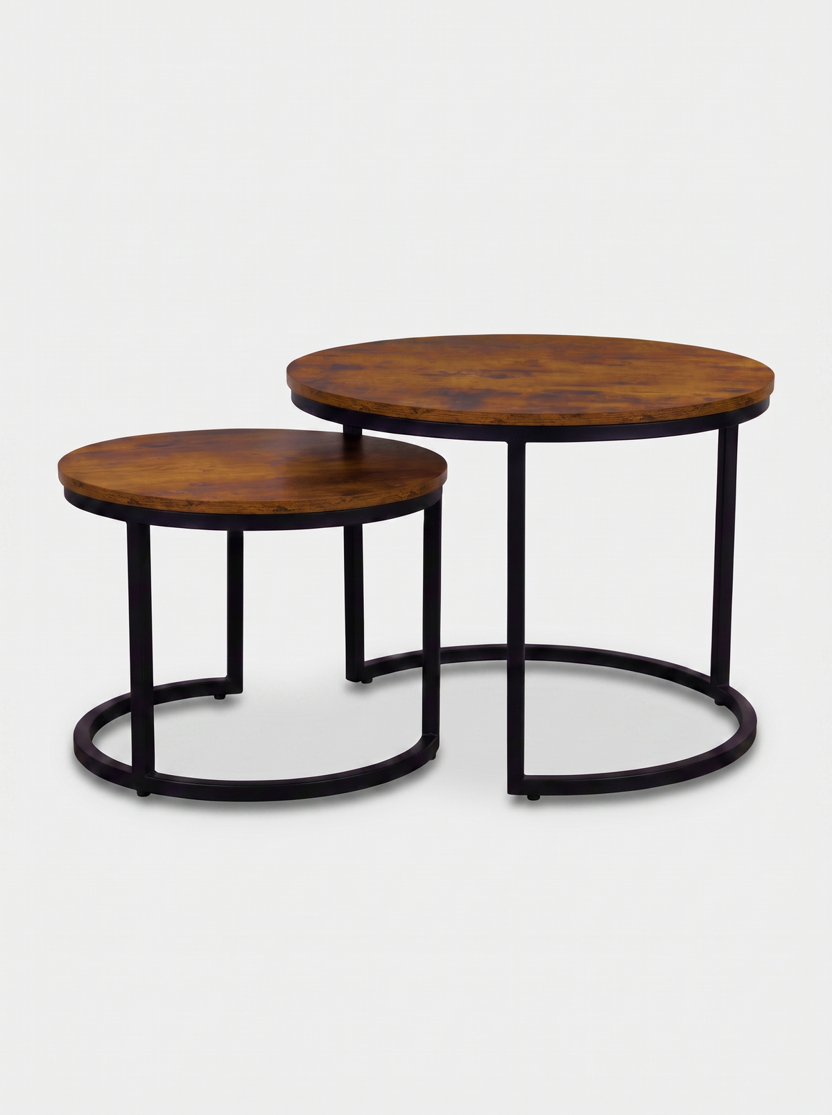 Rundes Satztisch-Set Galia