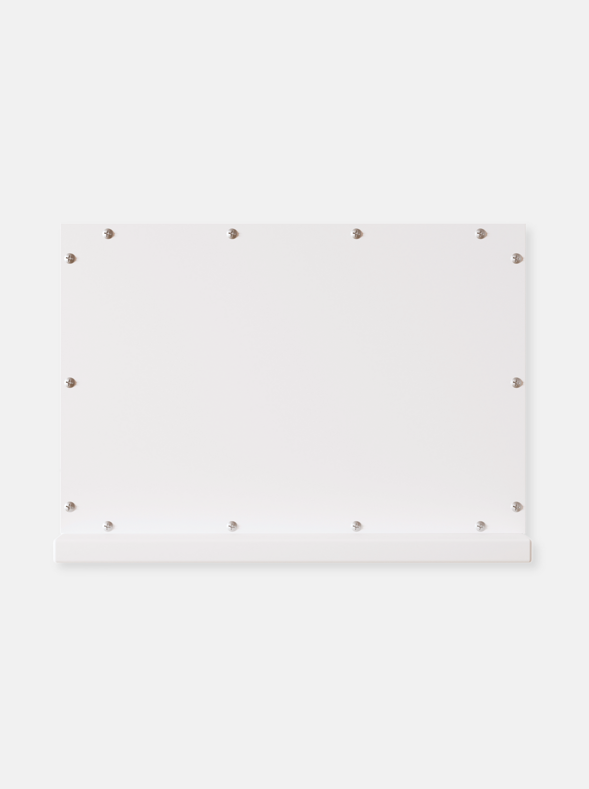 Hollywood make-up mirror Lana with 12 LED Lamps