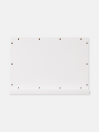 Hollywood make-up mirror Lana with 12 LED Lamps