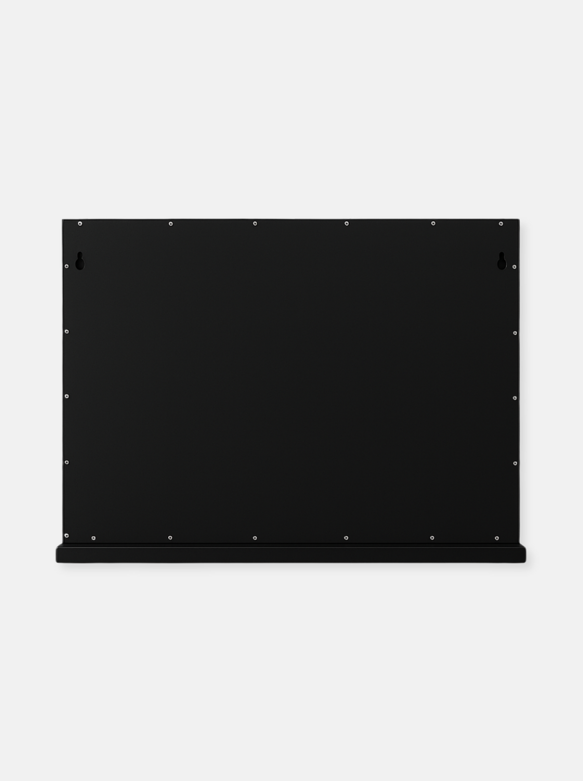 Hollywood make-up mirror Lana with 15 LED Lamps
