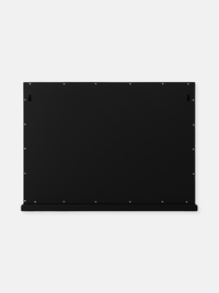 Hollywood make-up mirror Lana with 15 LED Lamps