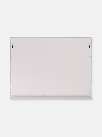 Hollywood make-up mirror Lana with 15 LED Lamps