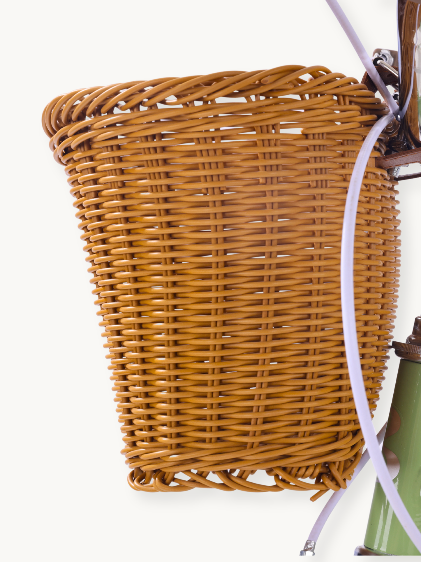 Børnecykel til drenge Luca 16-tommer