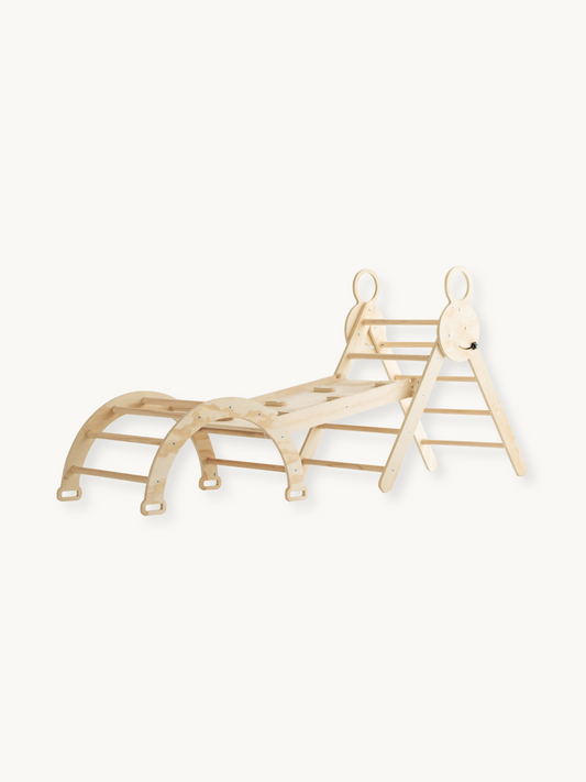 Mini climbing frame set Nala