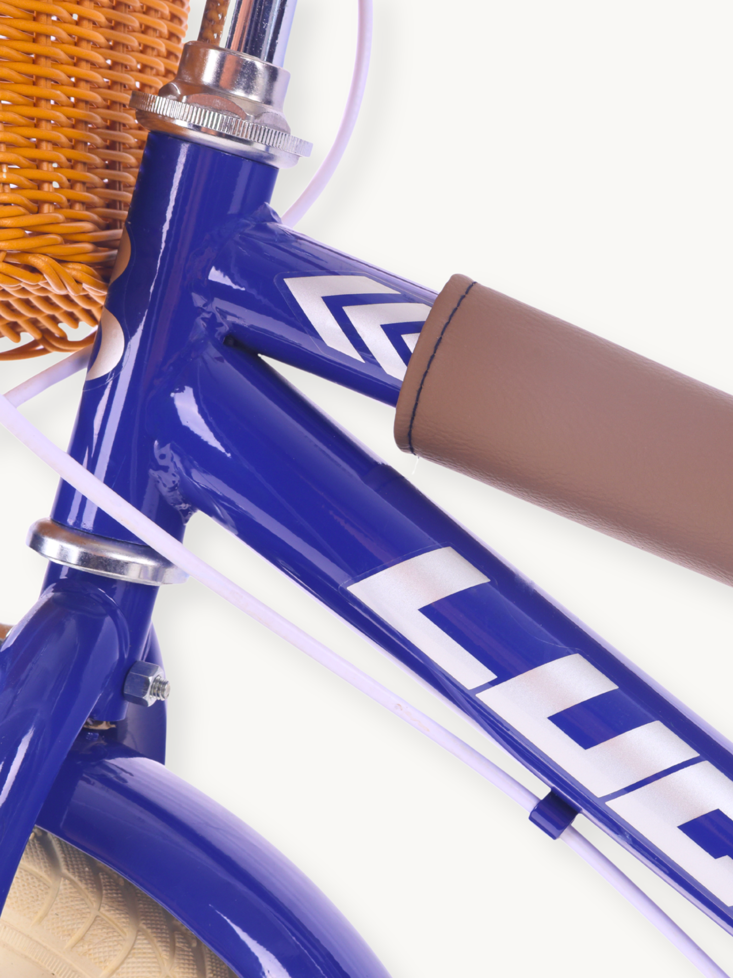 Children’s bike for boys Luca 12-inch