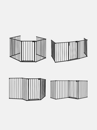 Barrière de sécurité pour bébé