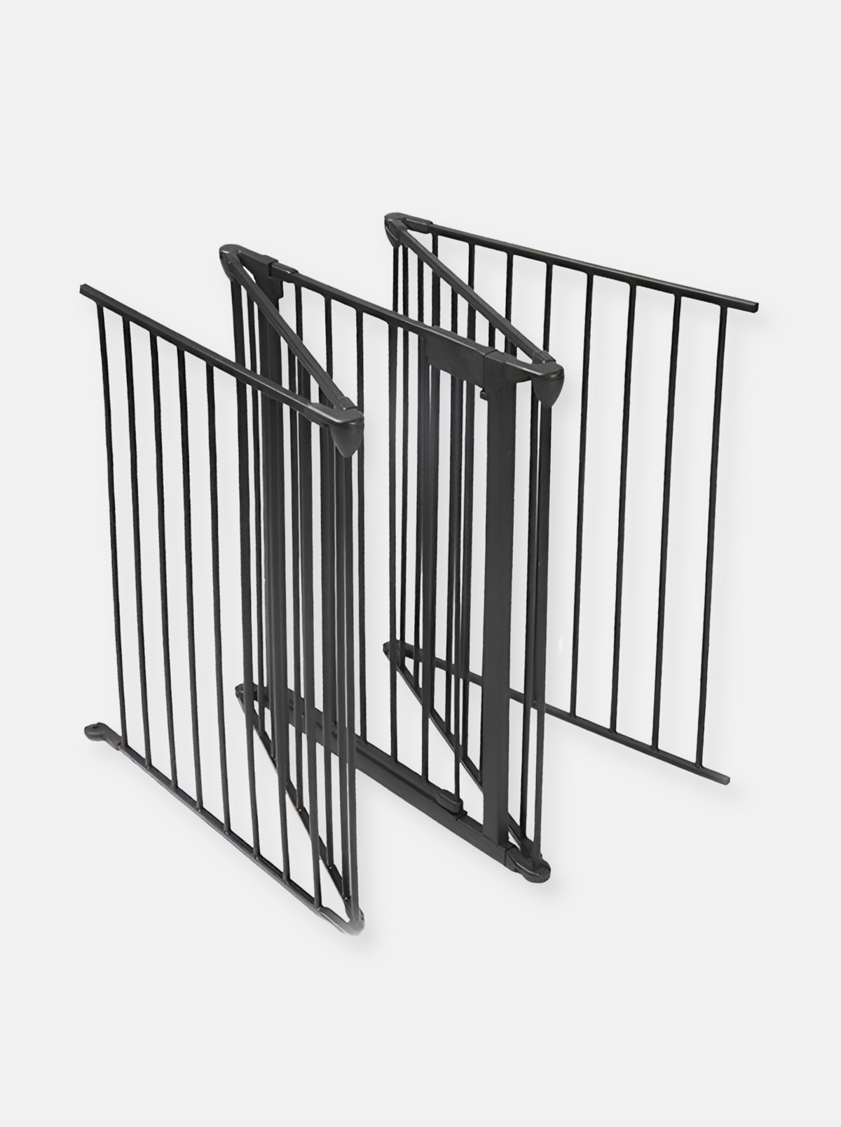 Barrière de sécurité pour bébé