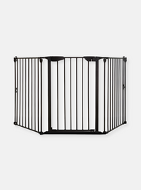 Barrière de sécurité pour bébé