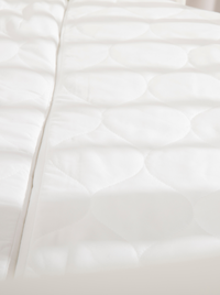 Round playpen Lenny with mattress