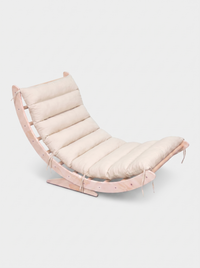 XXL climbing arch Mila with cushion