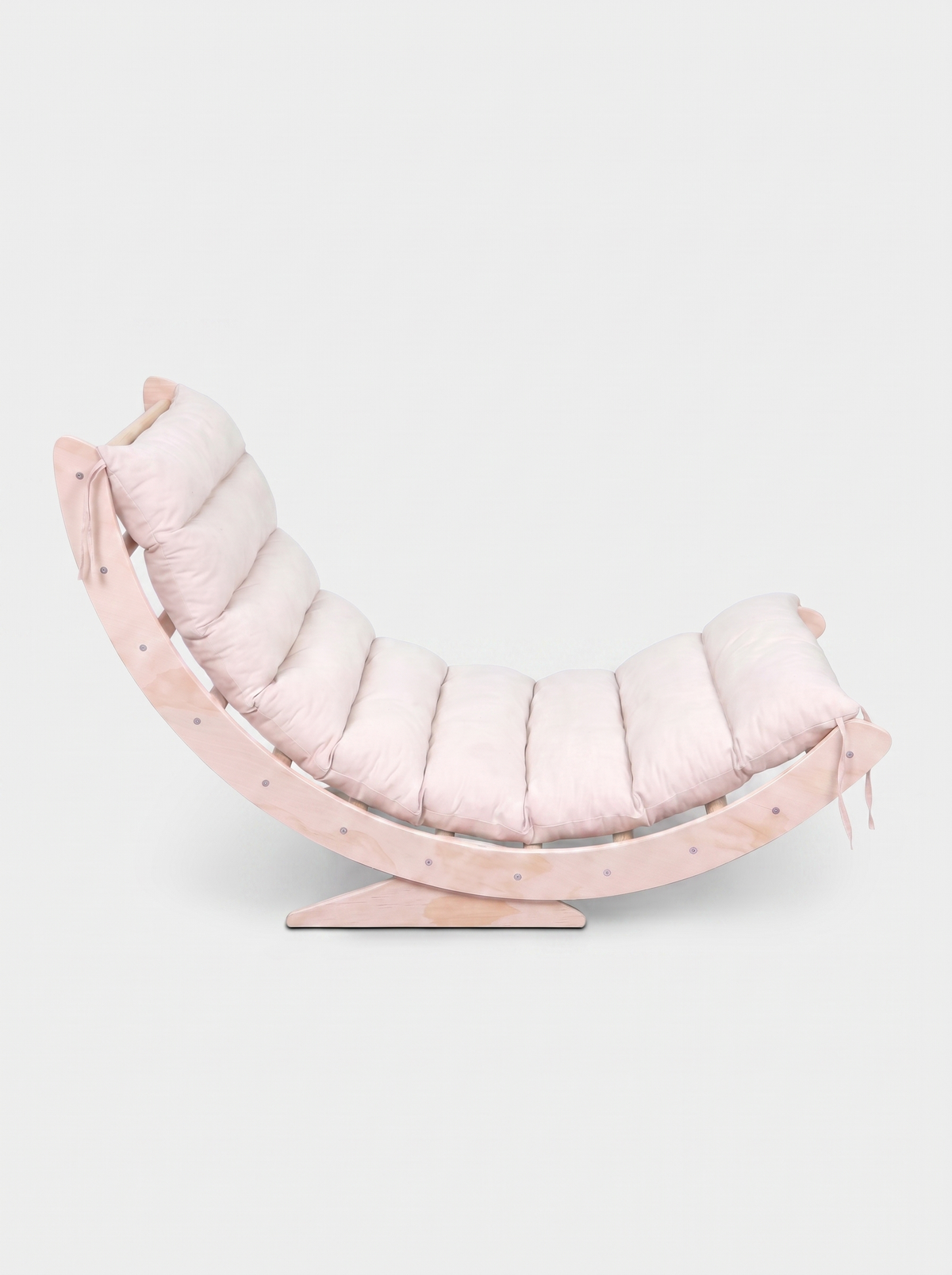 XXL climbing arch Mila with cushion