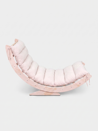 XXL climbing arch Mila with cushion