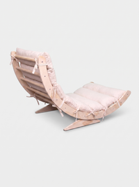 XXL climbing arch Mila with cushion