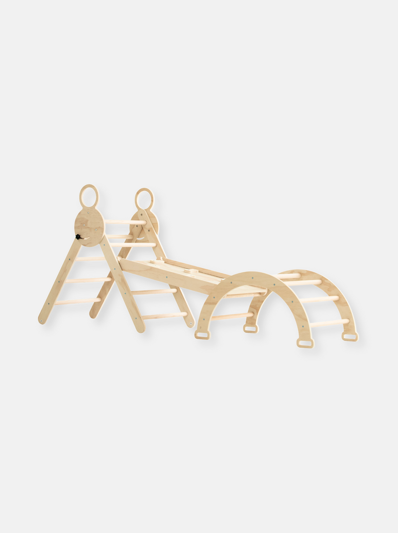 Mini climbing frame set Nala