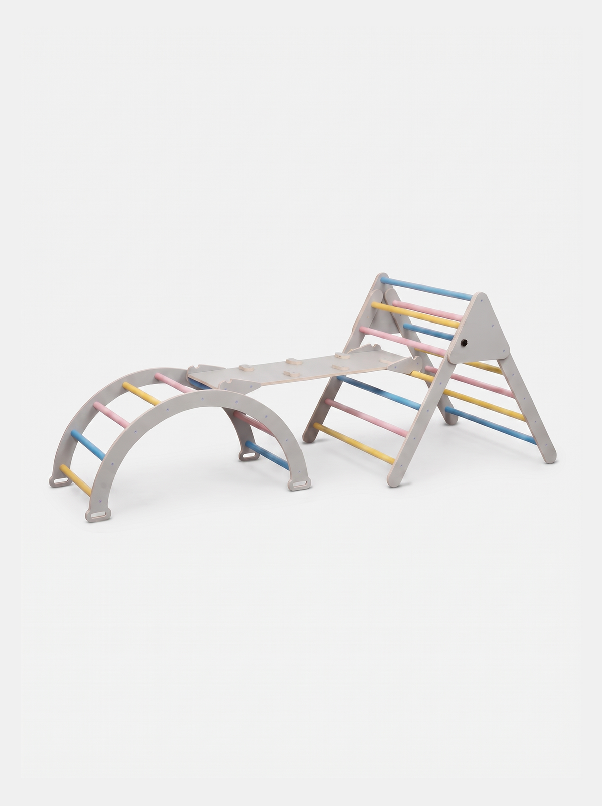 Ensemble d'escalade pliable Sien