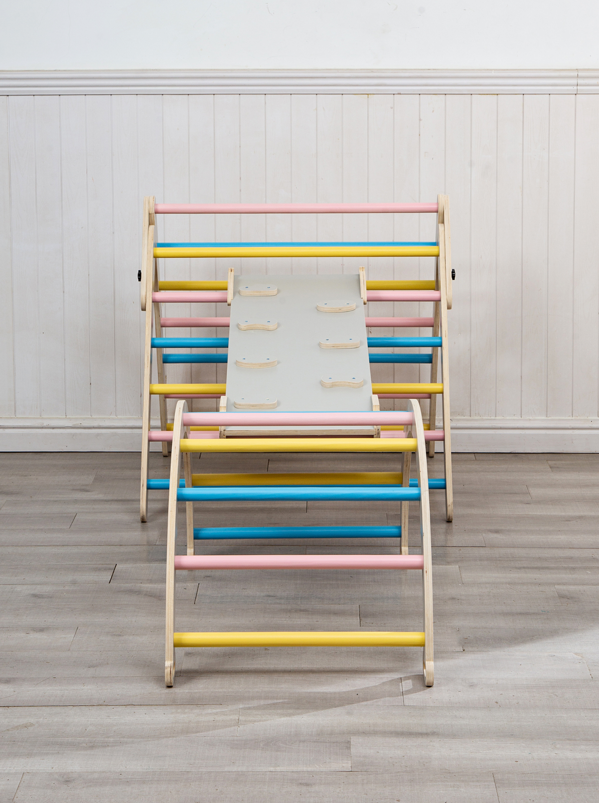Ensemble d'escalade pliable Sien