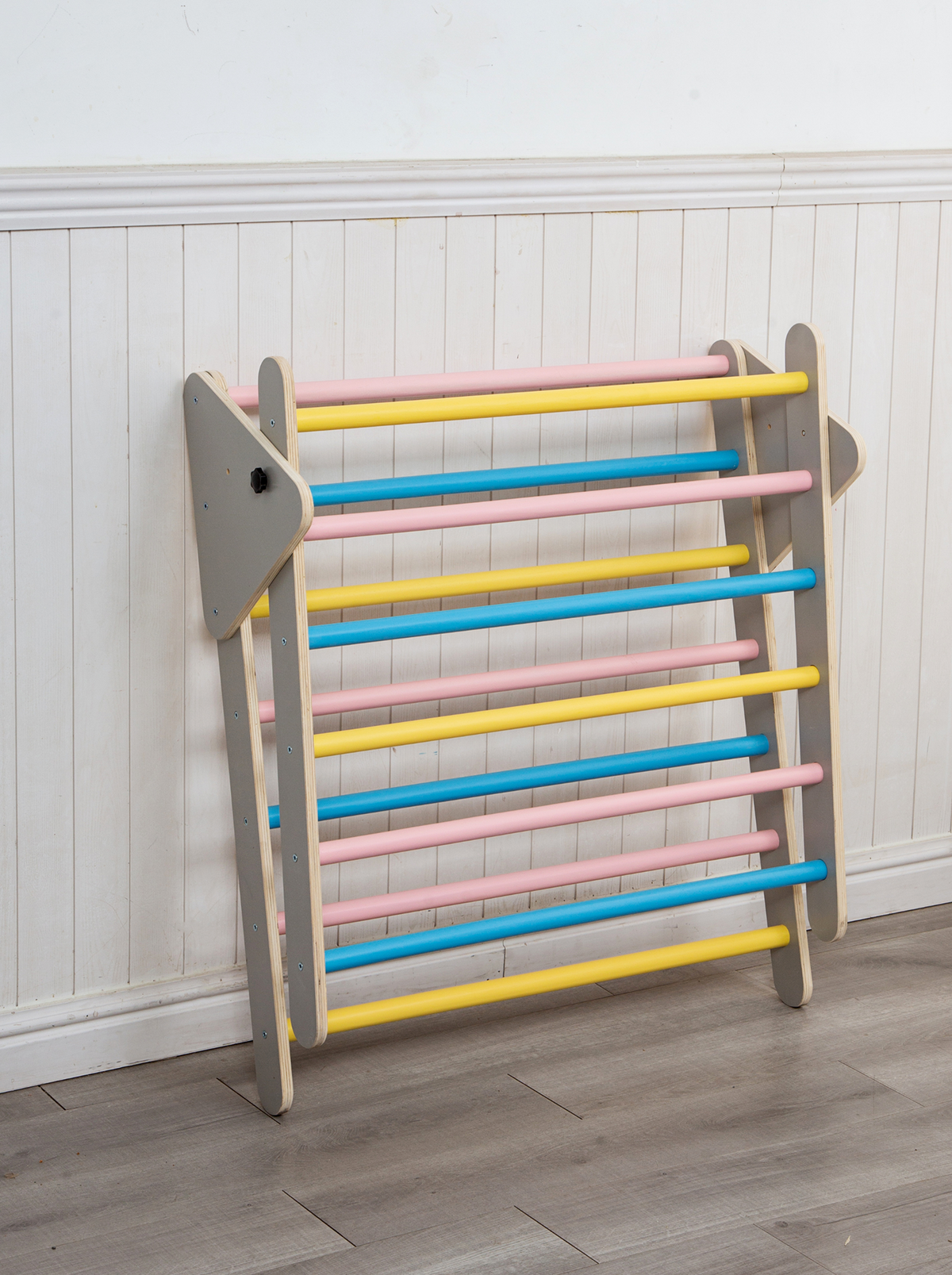 Ensemble d'escalade pliable Sien