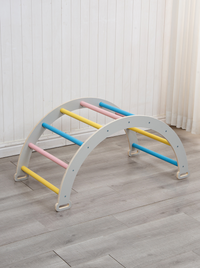 Ensemble d'escalade pliable Sien
