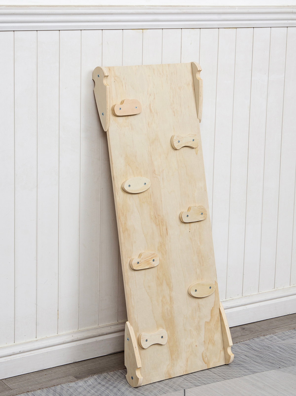 Foldable climbing set Sien with cushion