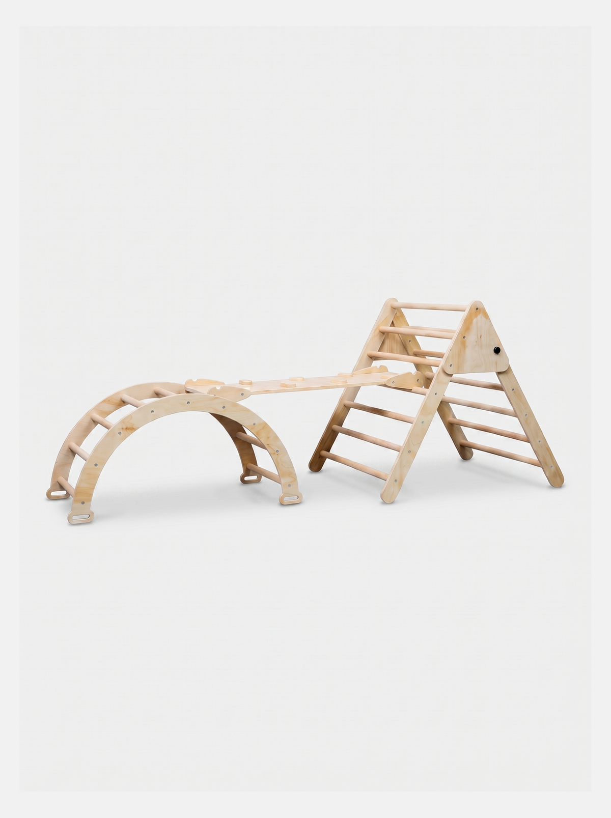Ensemble d'escalade pliable Sien