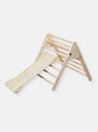 Ensemble d'escalade pliable Sien