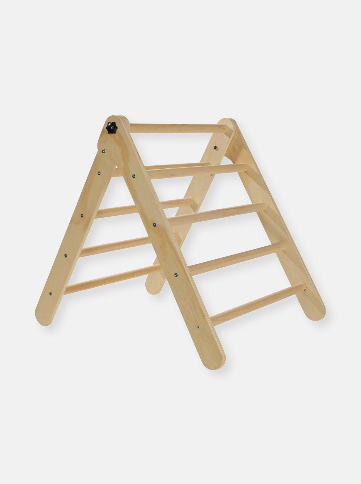 Mini klimrekset Tobi met kussen