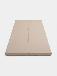 Matras voor peuterbed