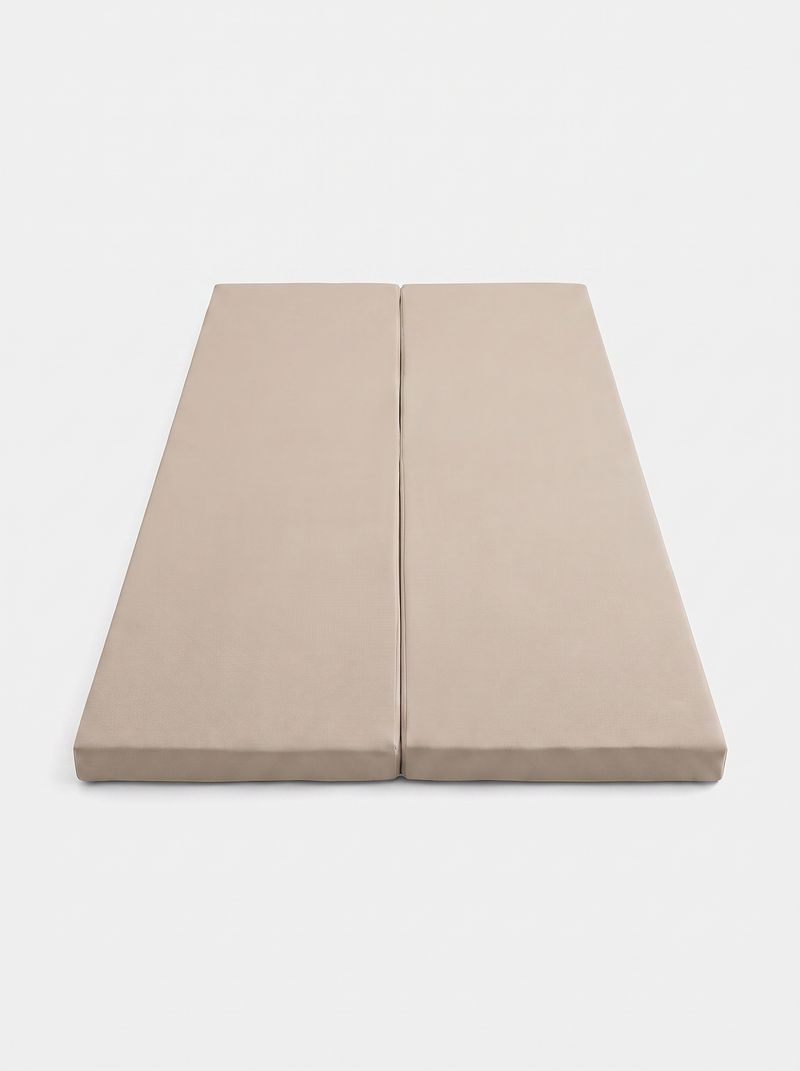 Matras voor peuterbed