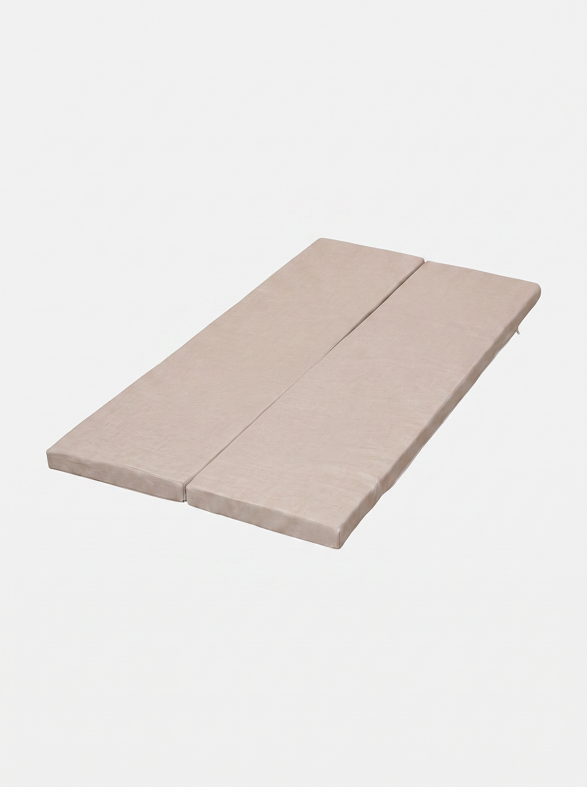 Matras voor peuterbed