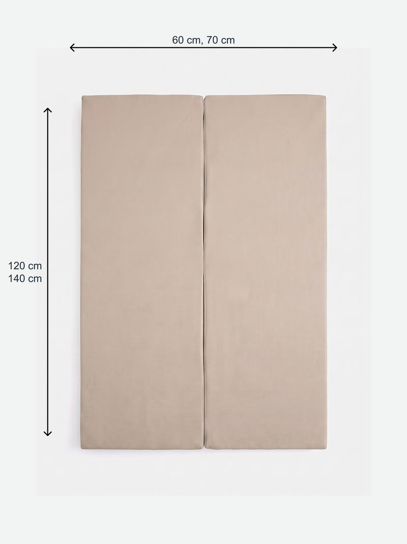 Matelas pour lit d'enfant