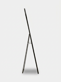 Oval standing mirror Eden