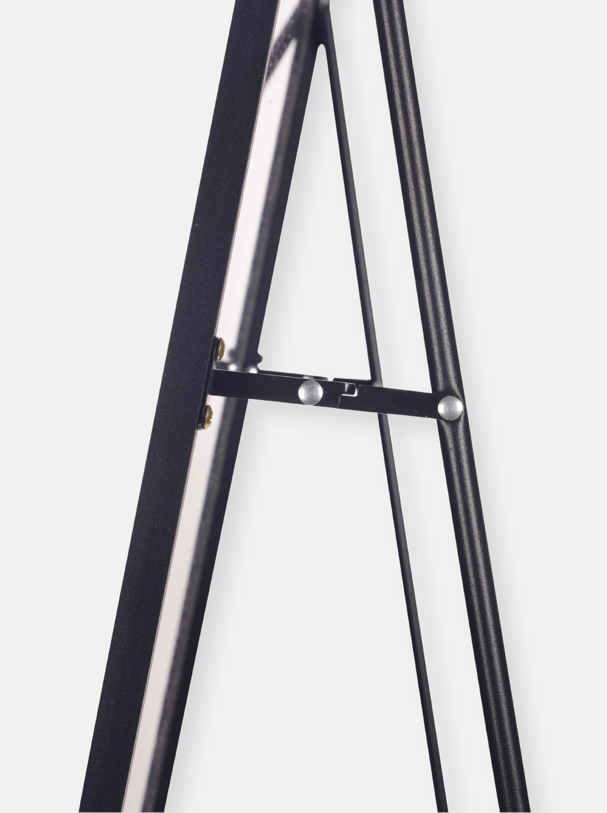 Oval standing mirror Eden