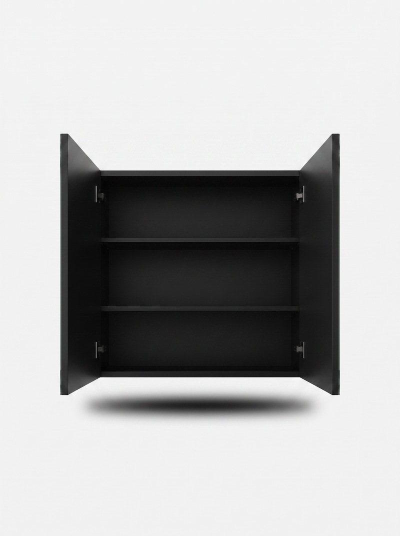Spiegelschrank Glissar mit LED-Beleuchtung